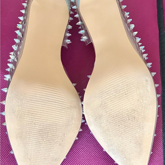 Madden Spiked Heels! - Picture 6 of 6